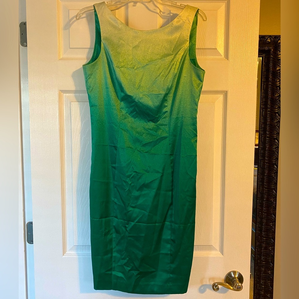 Venus Dress